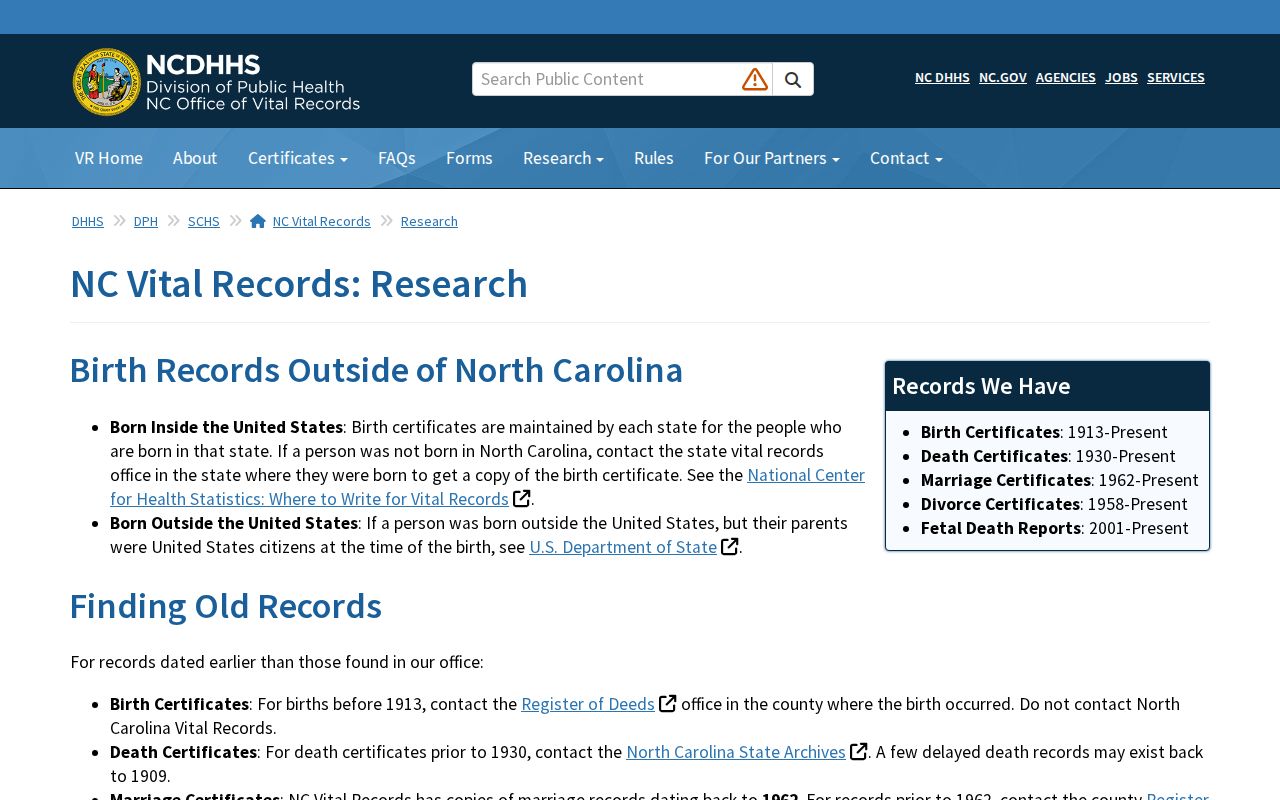 Durham residents directory North Carolina Vital Records research source